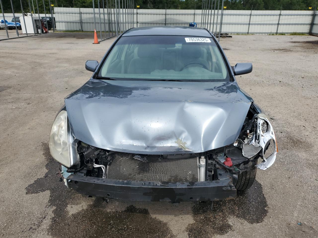 2010 NISSAN ALTIMA