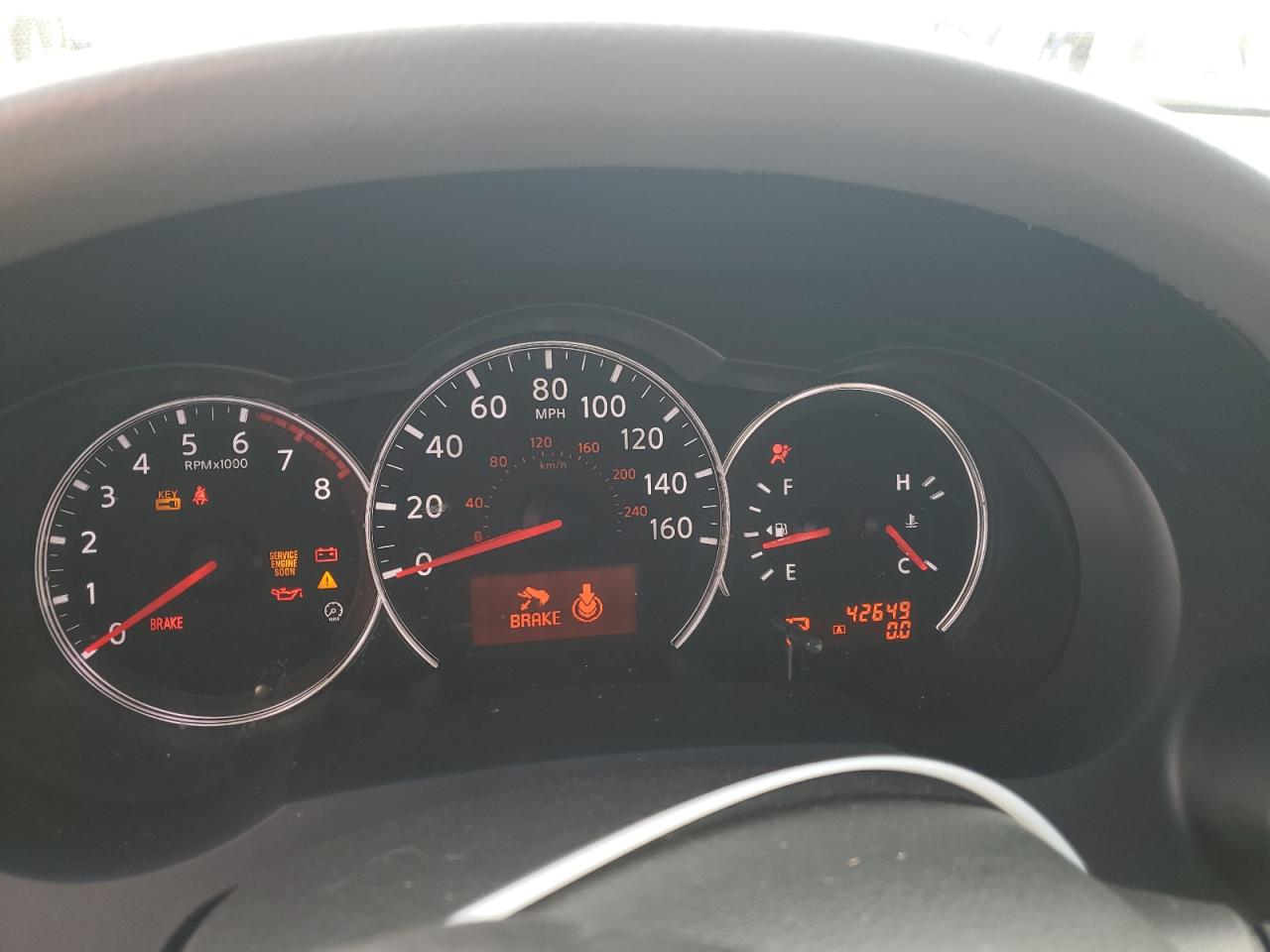 2010 NISSAN ALTIMA