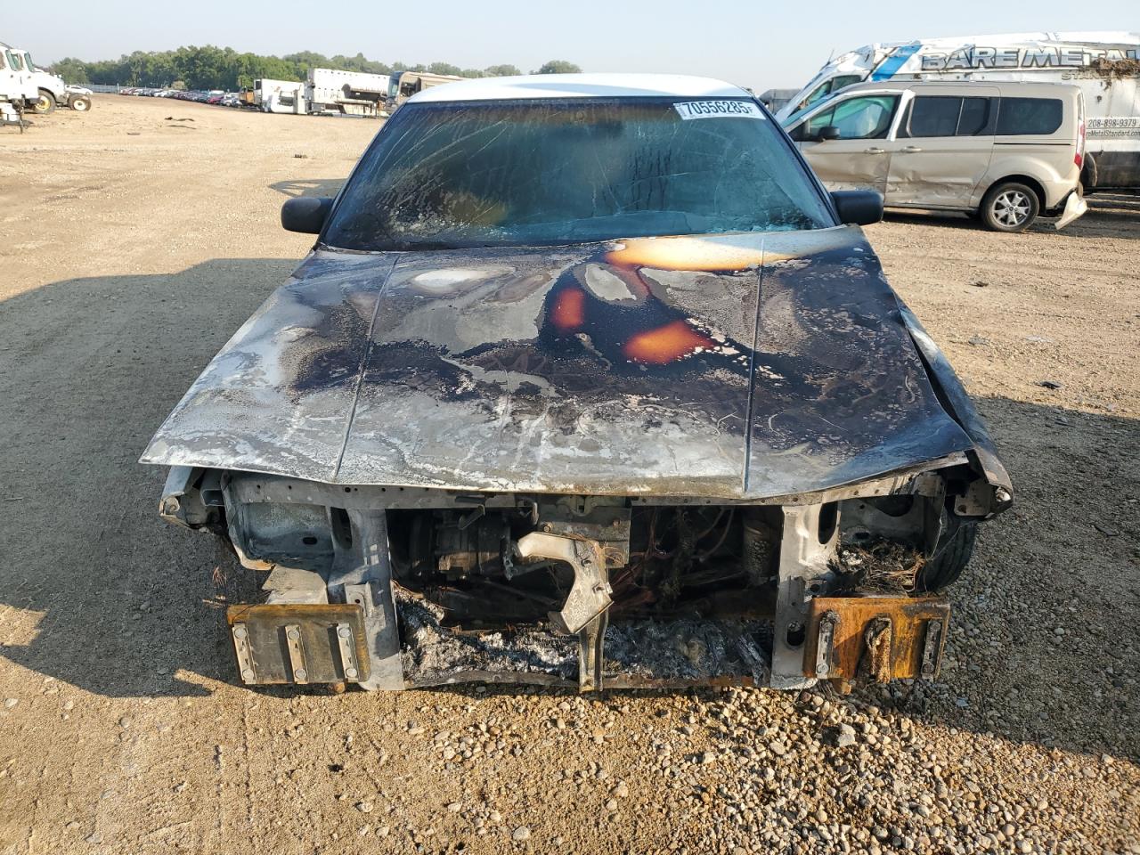 1989 BUICK REGAL