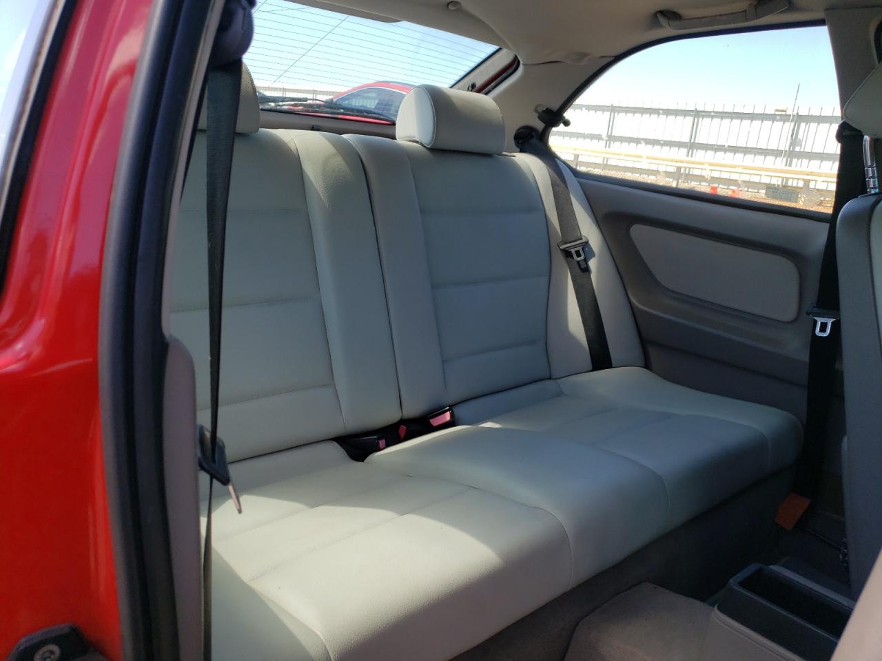 1998 BMW 3 SERIES