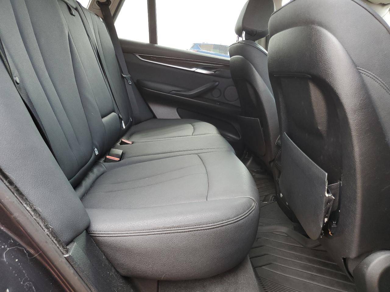 2015 BMW X5