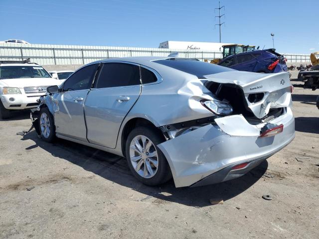 2020 CHEVROLET MALIBU