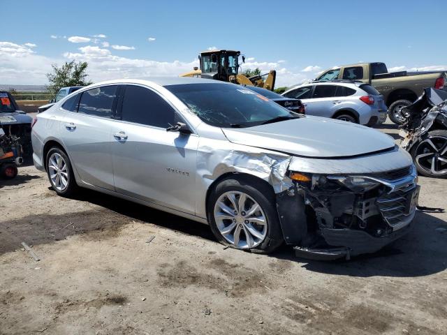 2020 CHEVROLET MALIBU