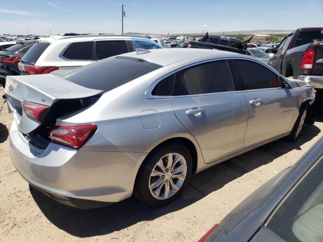 2020 CHEVROLET MALIBU
