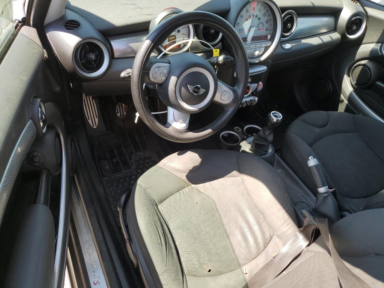 2009 MINI COOPER