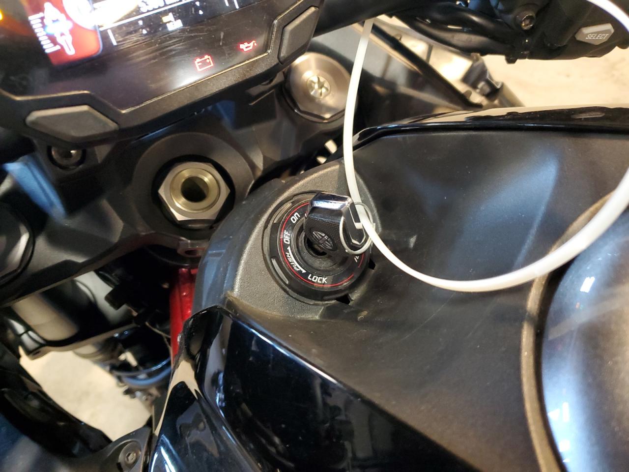 2022 KAWASAKI Z/ZR 1000