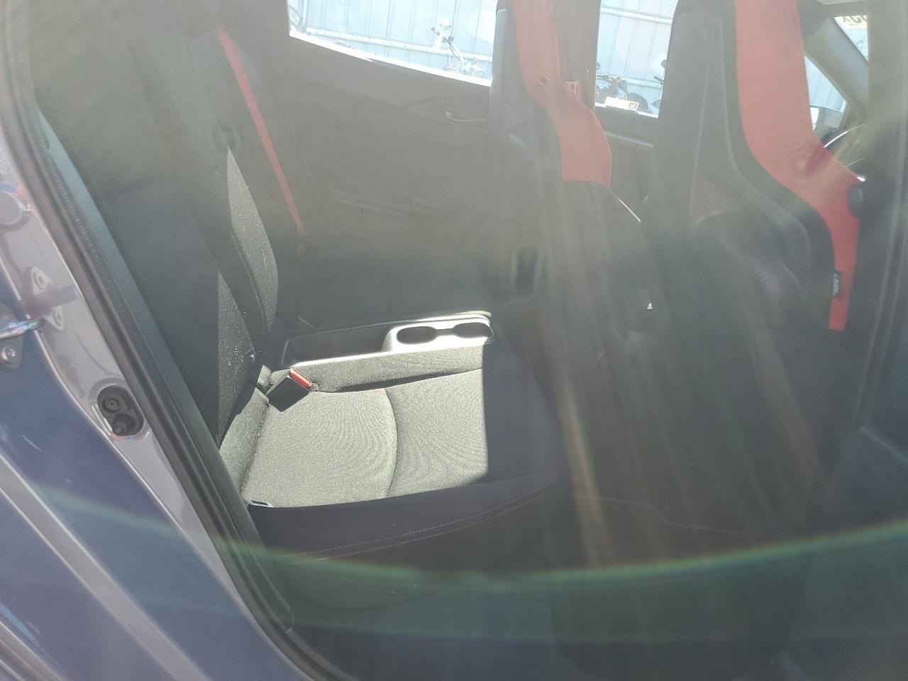 2021 HONDA CIVIC