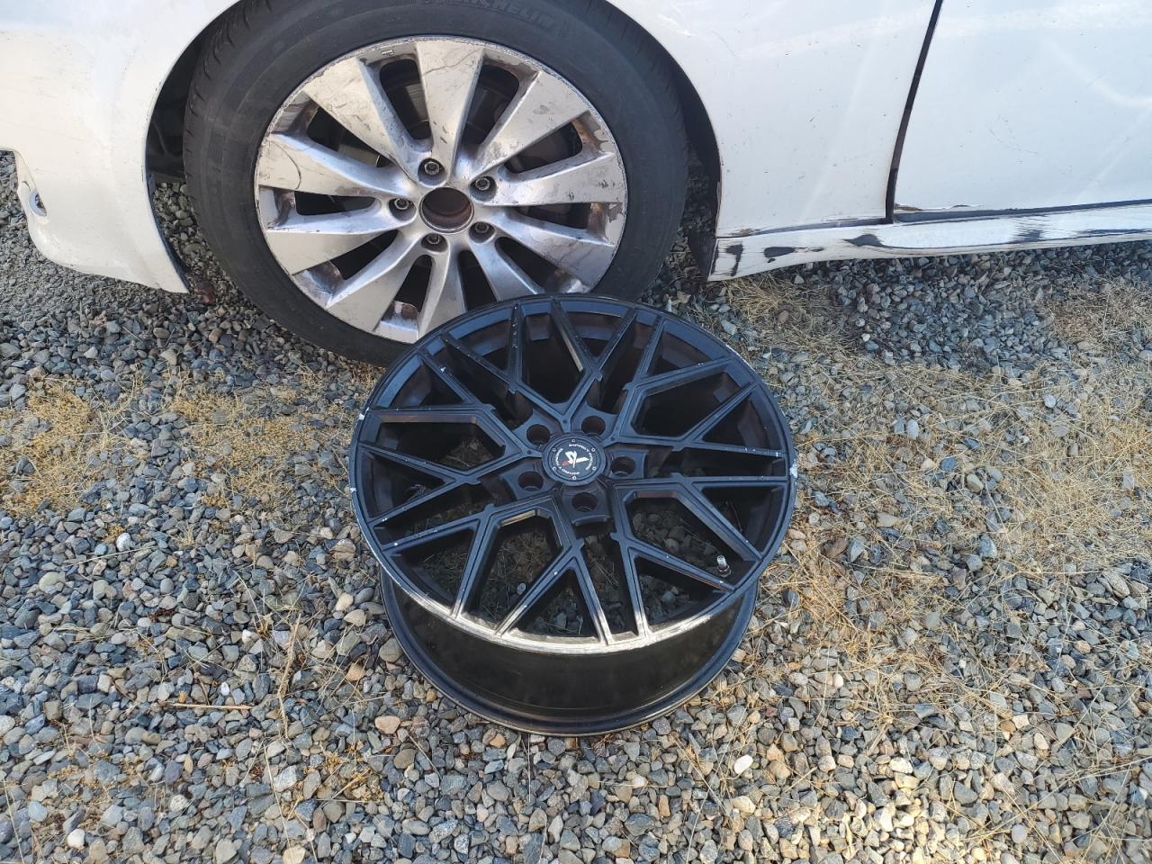 2008 LEXUS IS