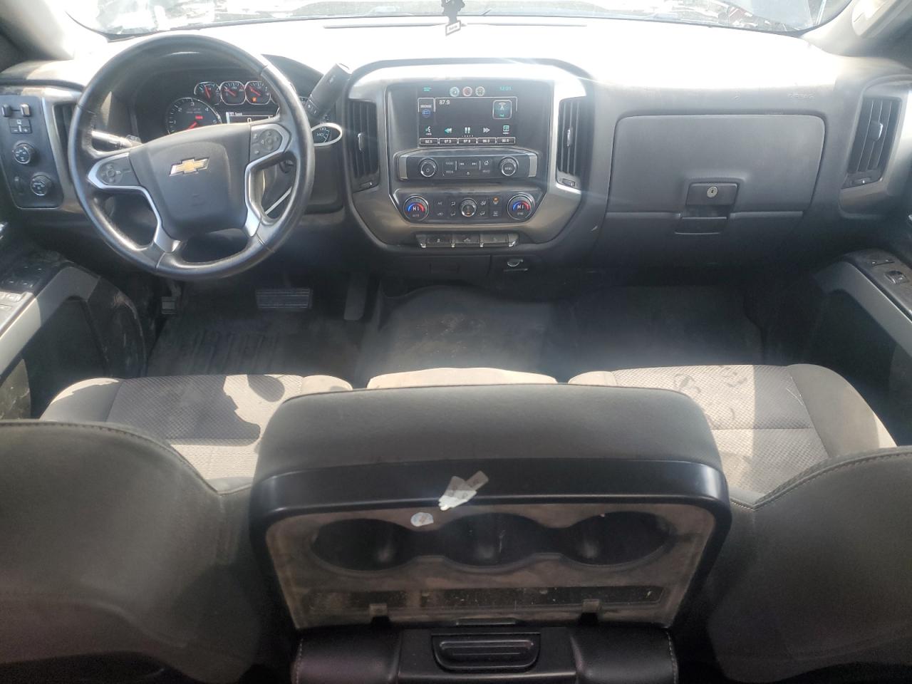 2014 CHEVROLET ALL Models