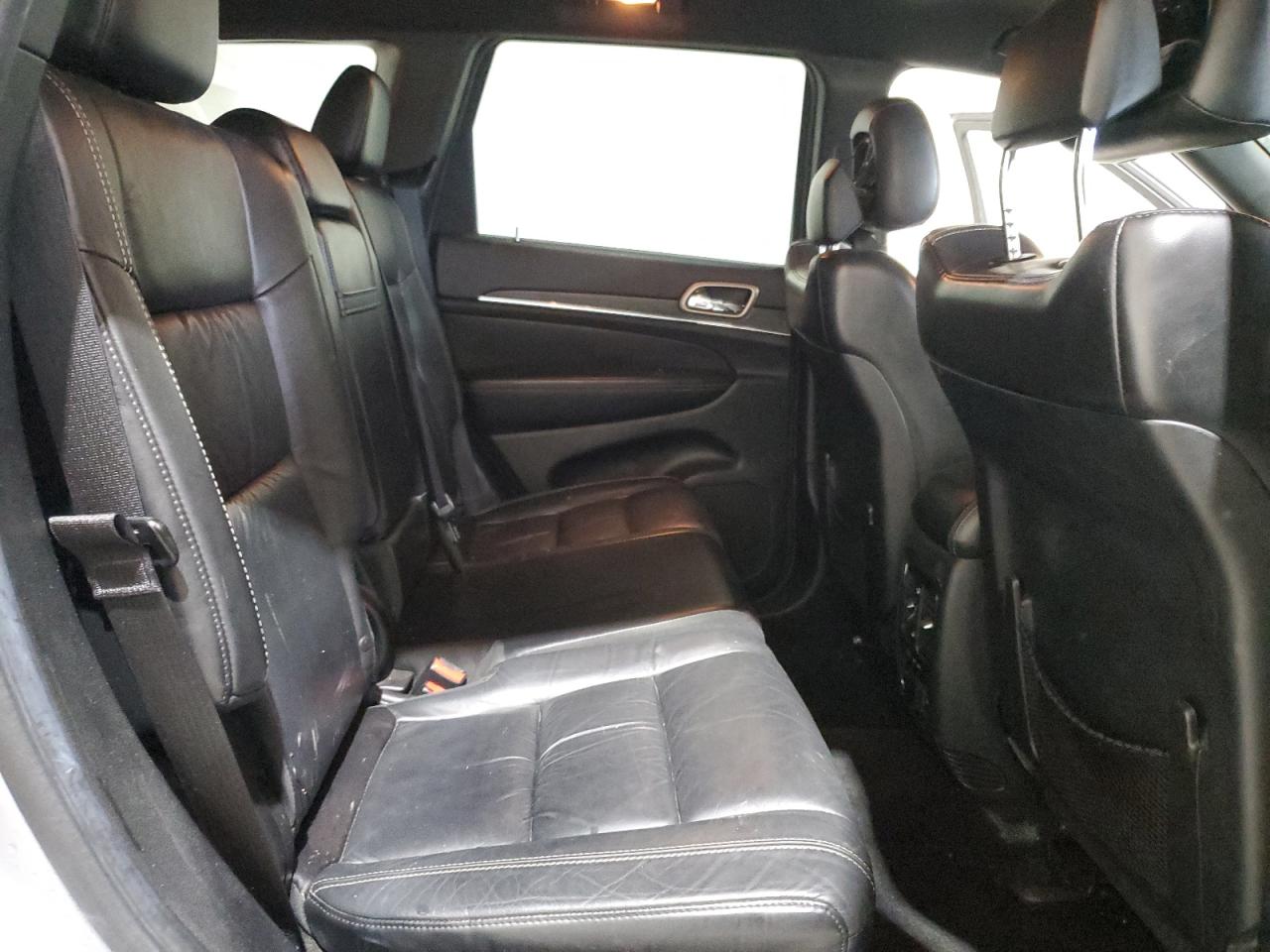 2014 JEEP GRAND CHER