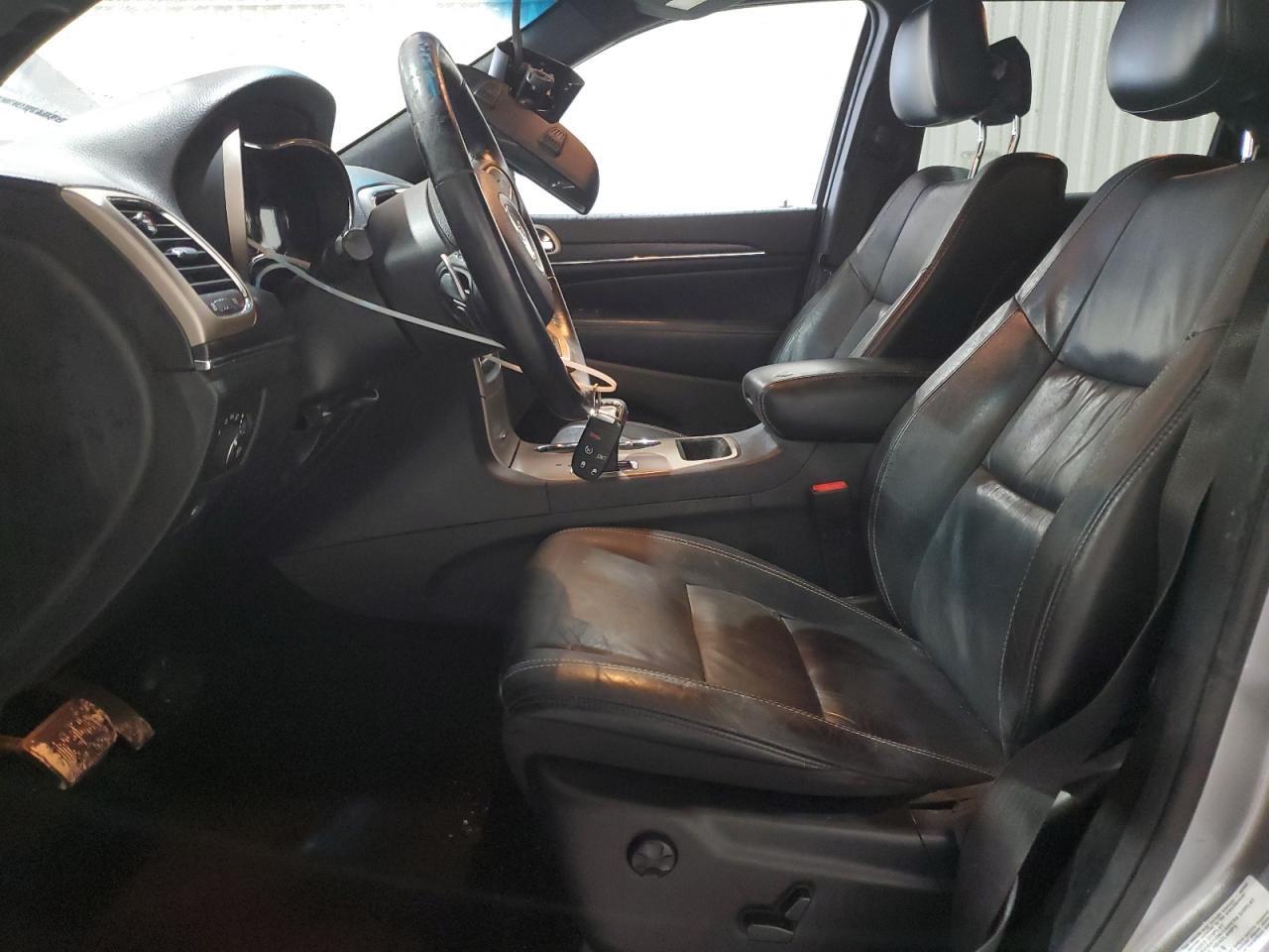 2014 JEEP GRAND CHER