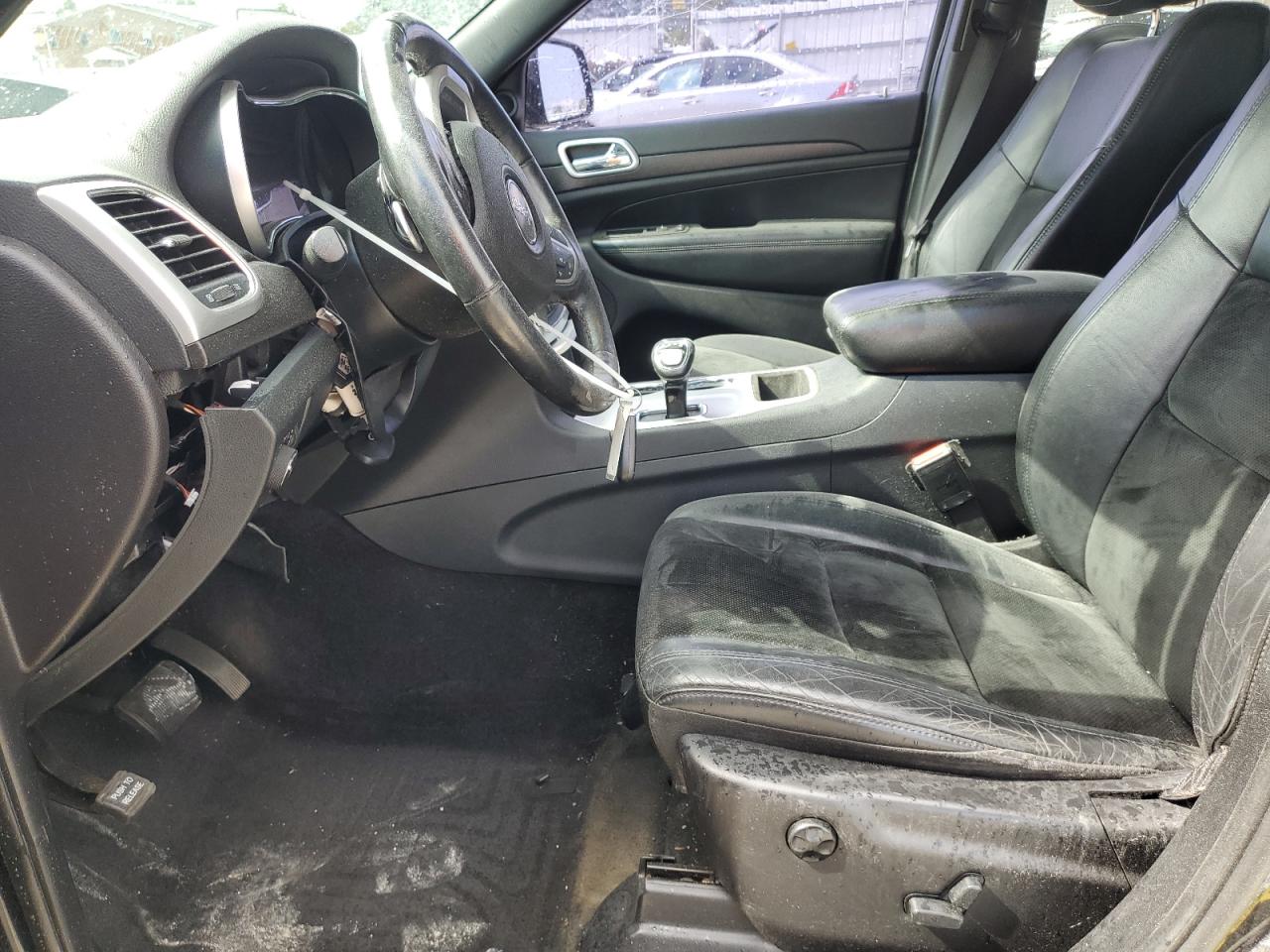 2015 JEEP GRAND CHER