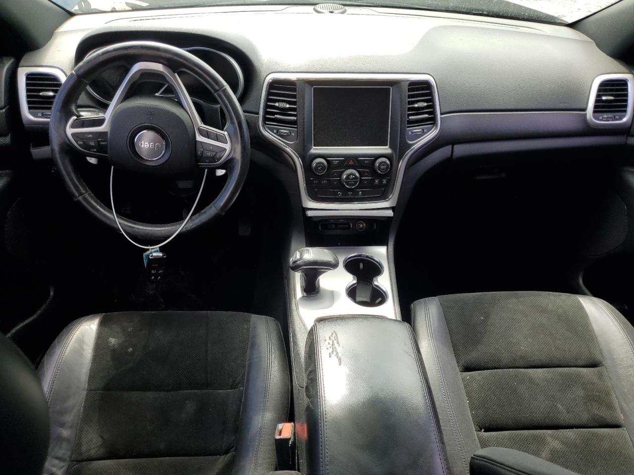 2015 JEEP GRAND CHER