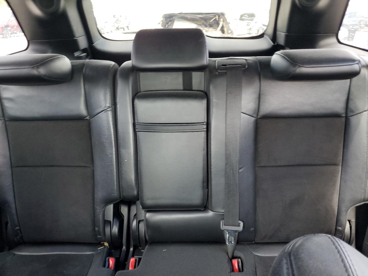 2015 JEEP GRAND CHER