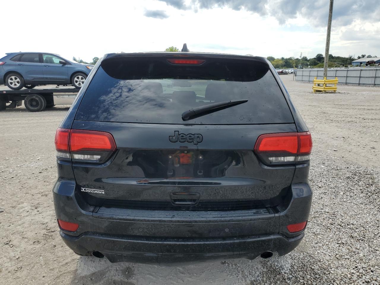2015 JEEP GRAND CHER