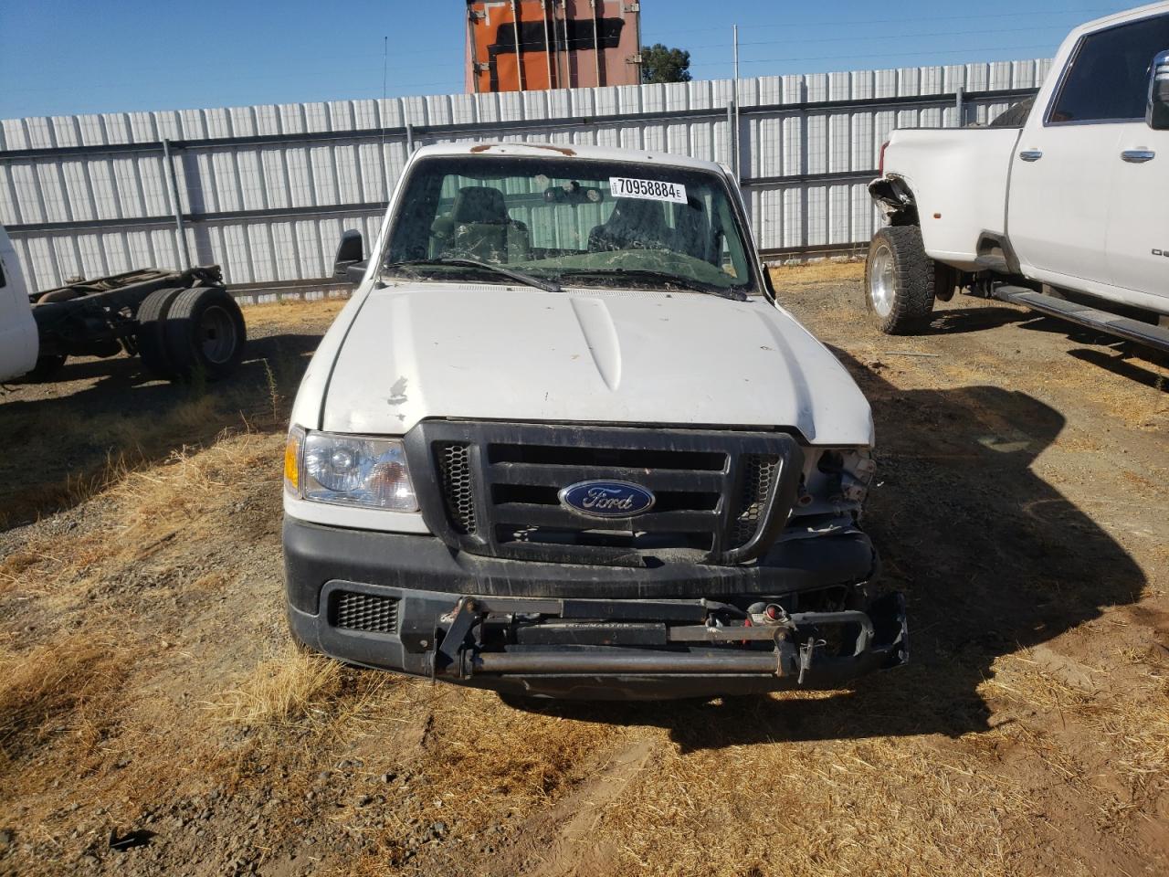 2006 FORD RANGER