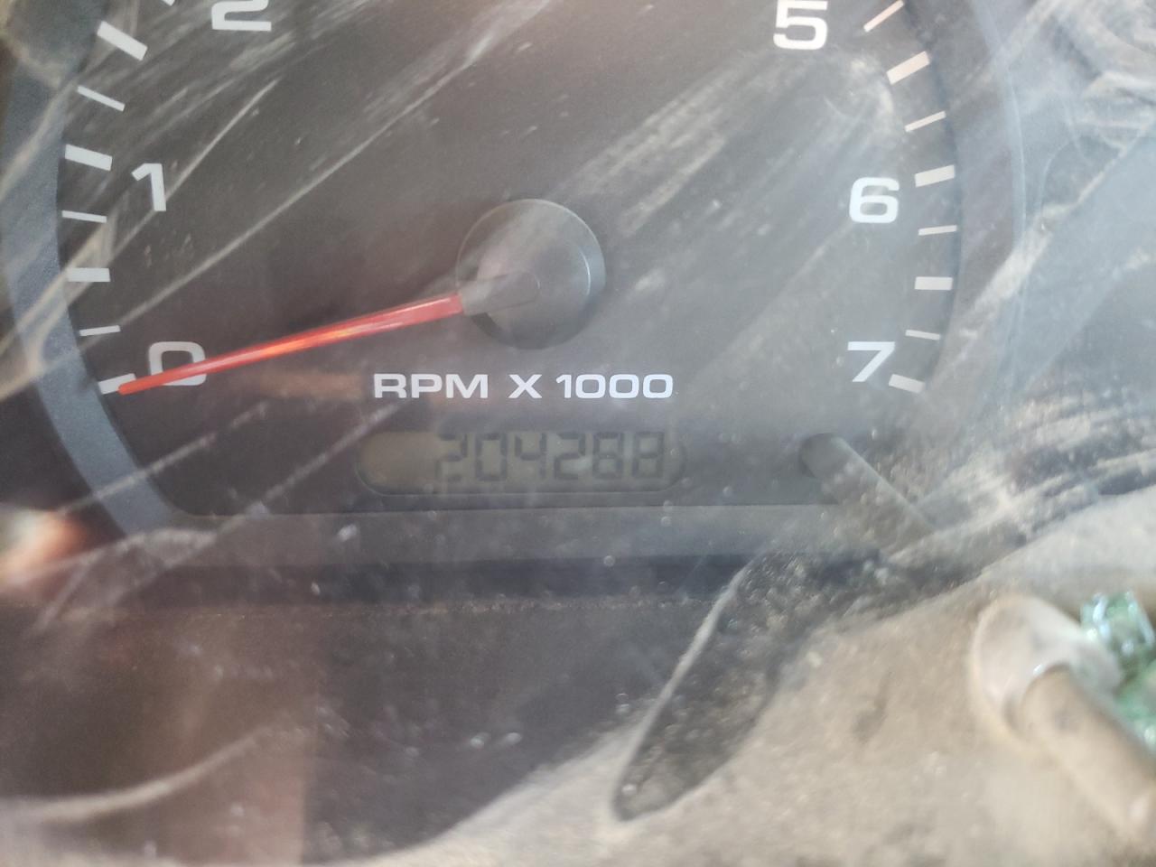 2006 FORD RANGER