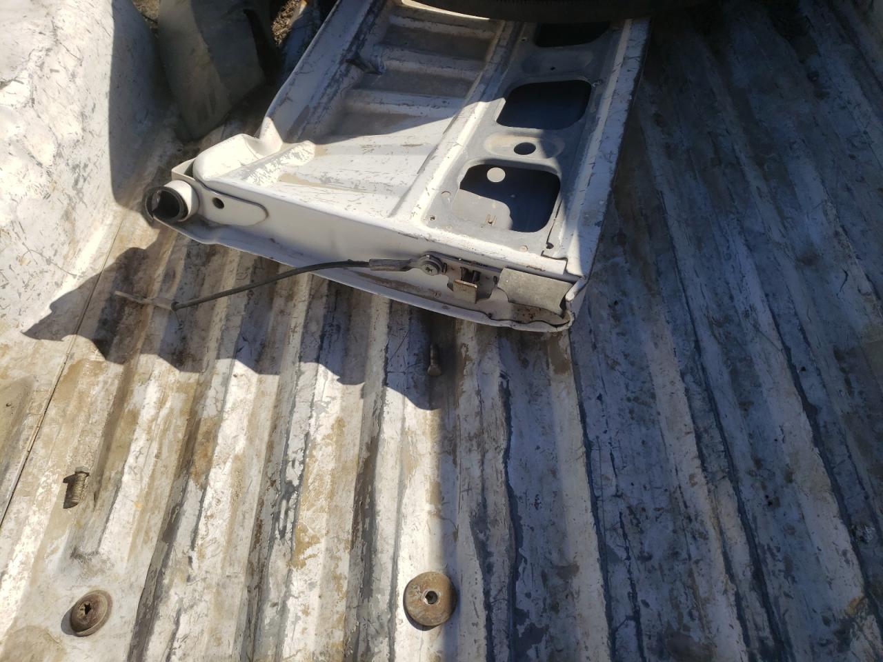 2006 FORD RANGER