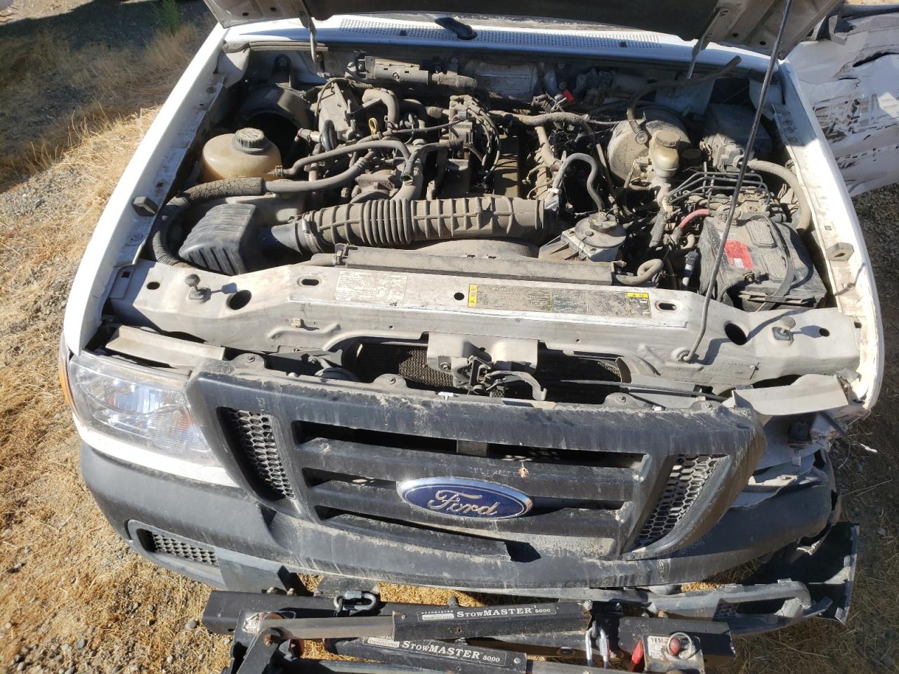 2006 FORD RANGER