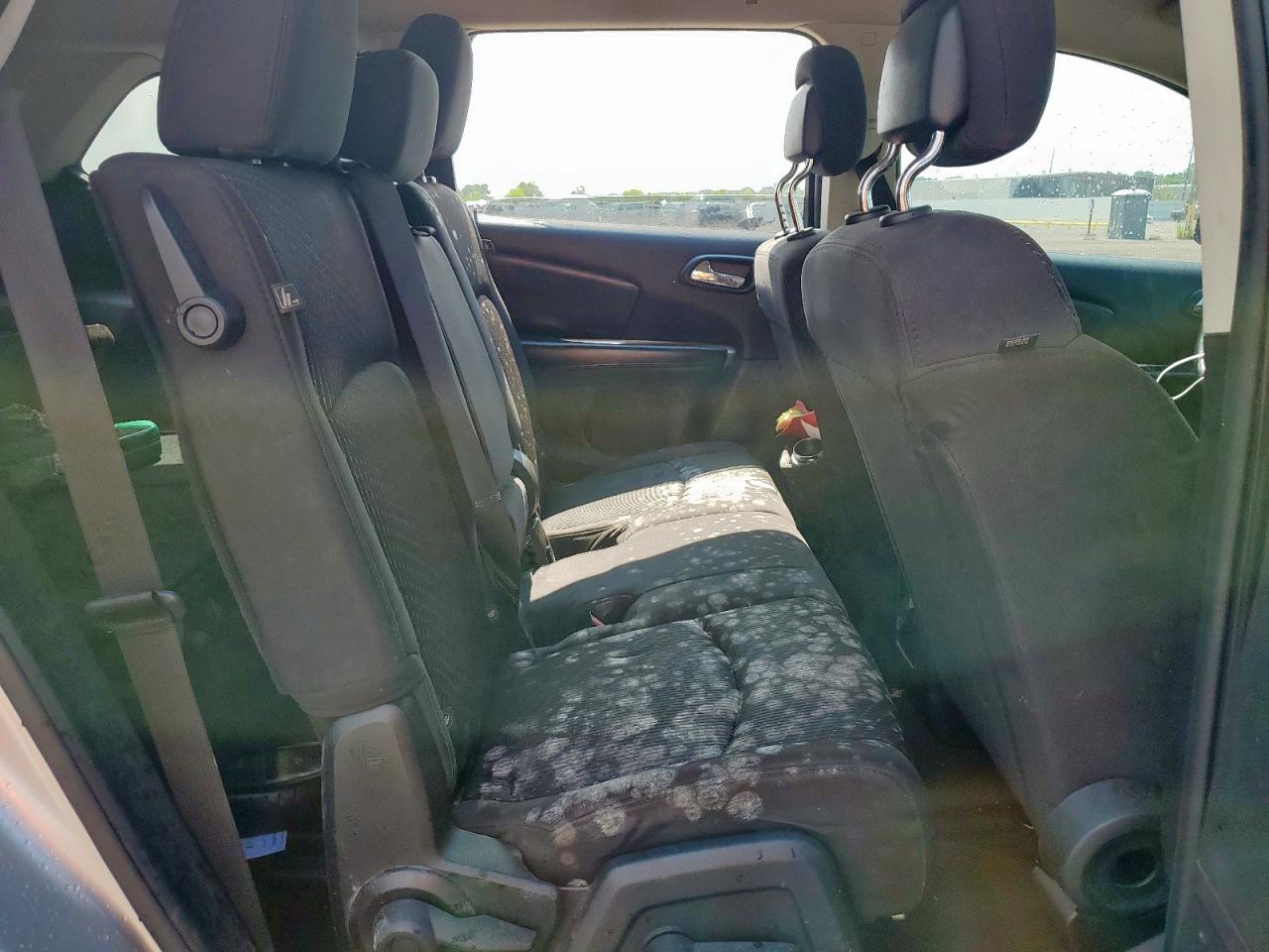 2013 DODGE JOURNEY