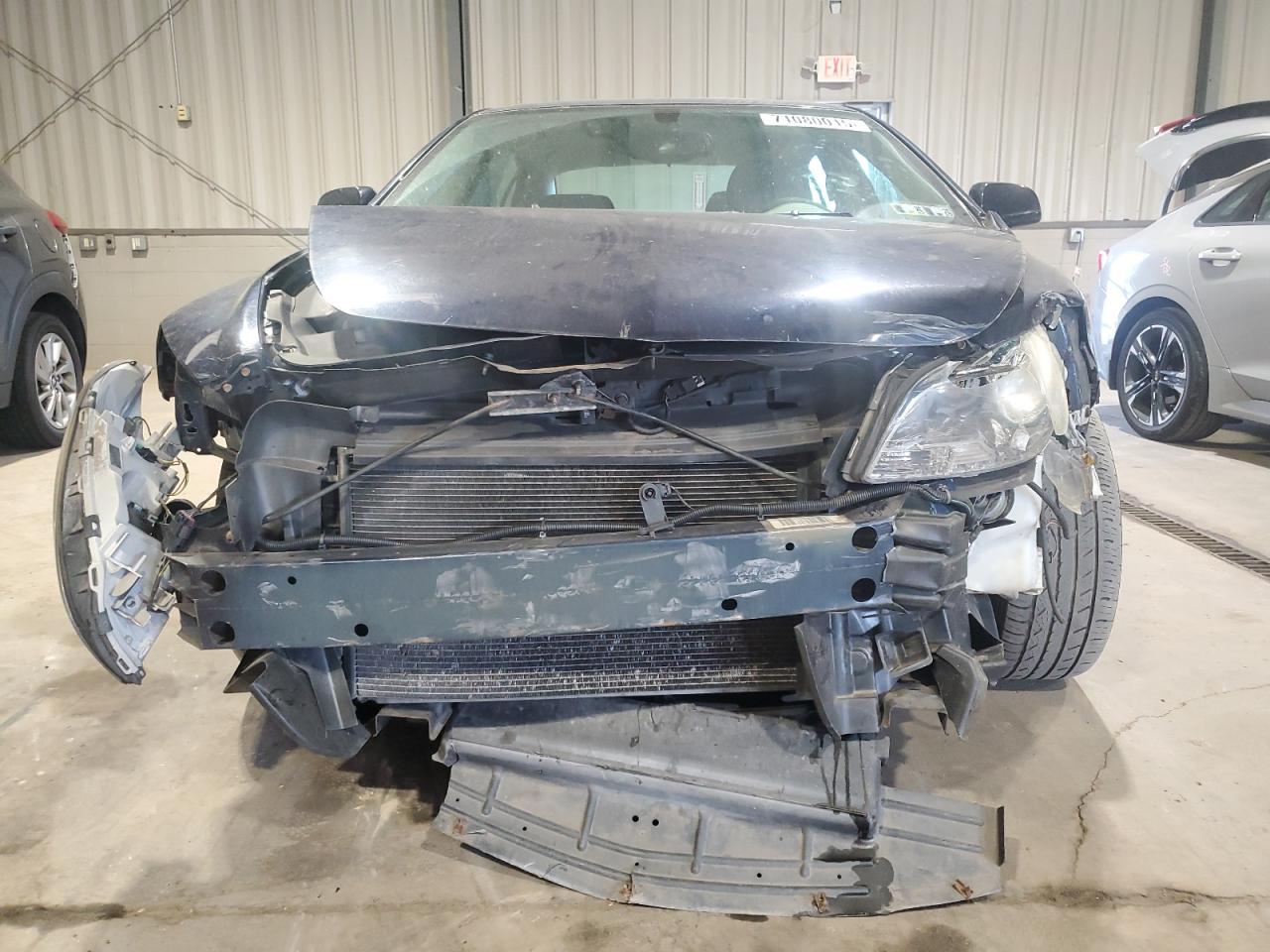2009 CHEVROLET MALIBU