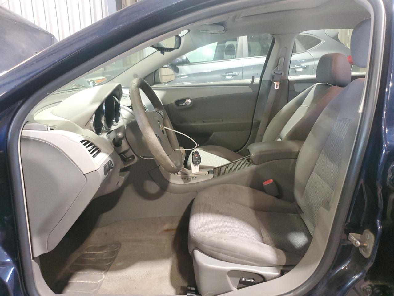 2009 CHEVROLET MALIBU