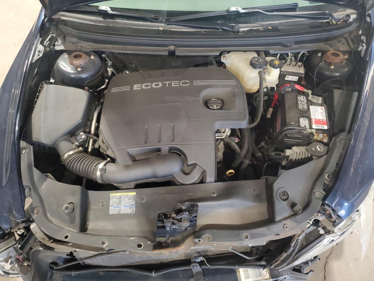 2009 CHEVROLET MALIBU