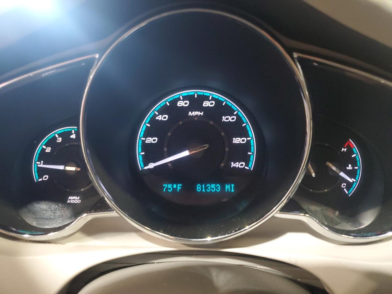 2009 CHEVROLET MALIBU