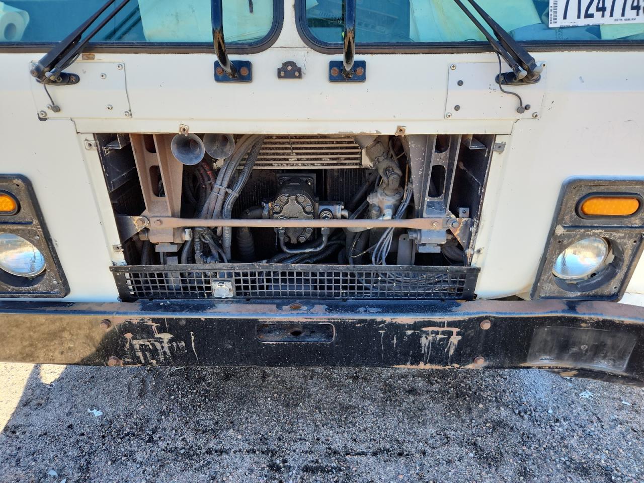 2003 MACK ALL MODELS