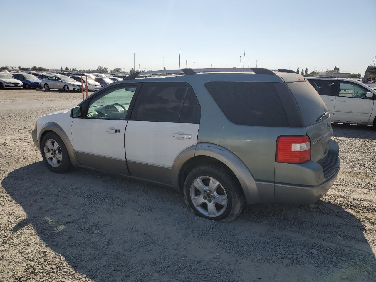 2006 FORD FREESTYLE
