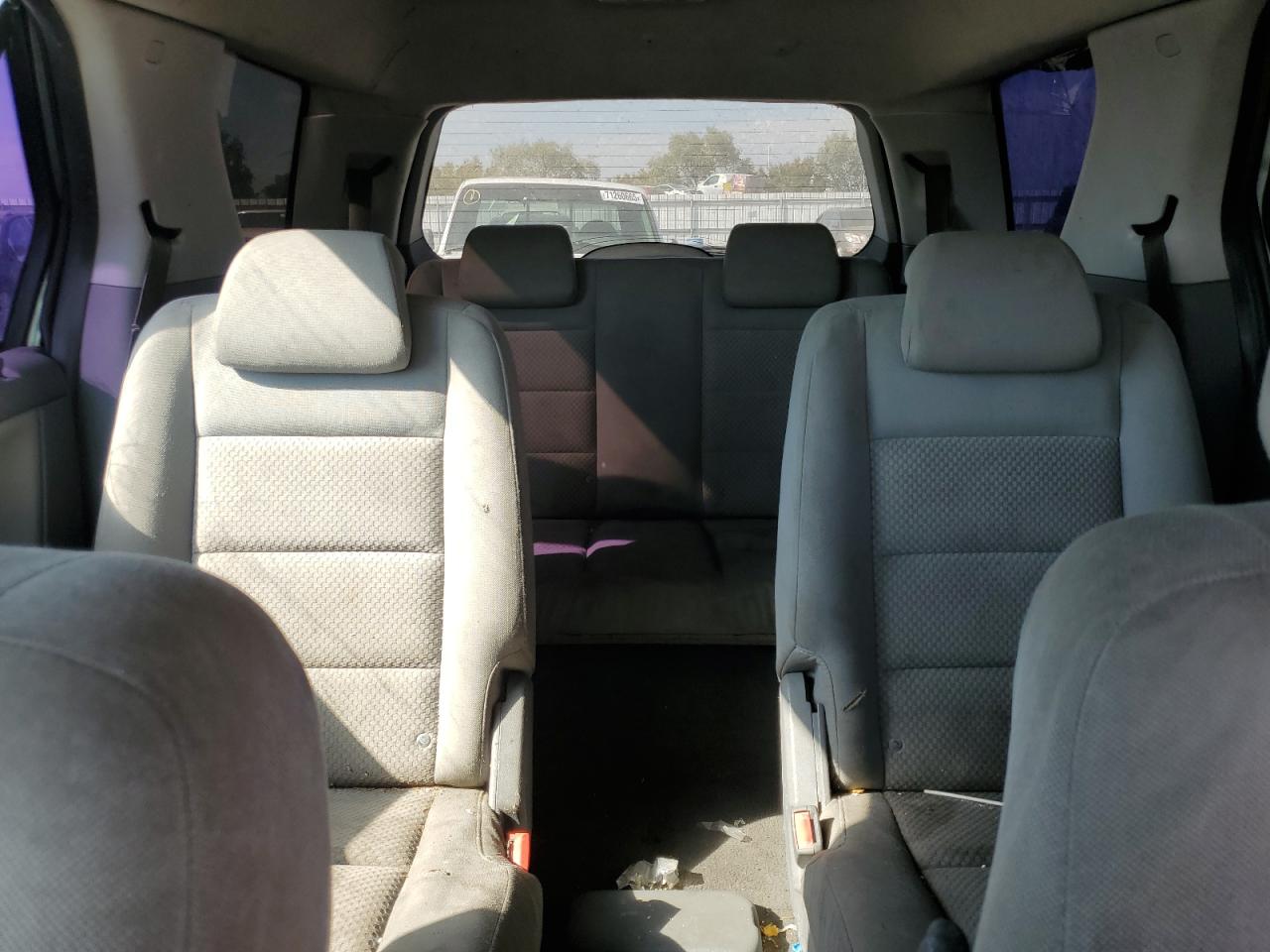 2006 FORD FREESTYLE