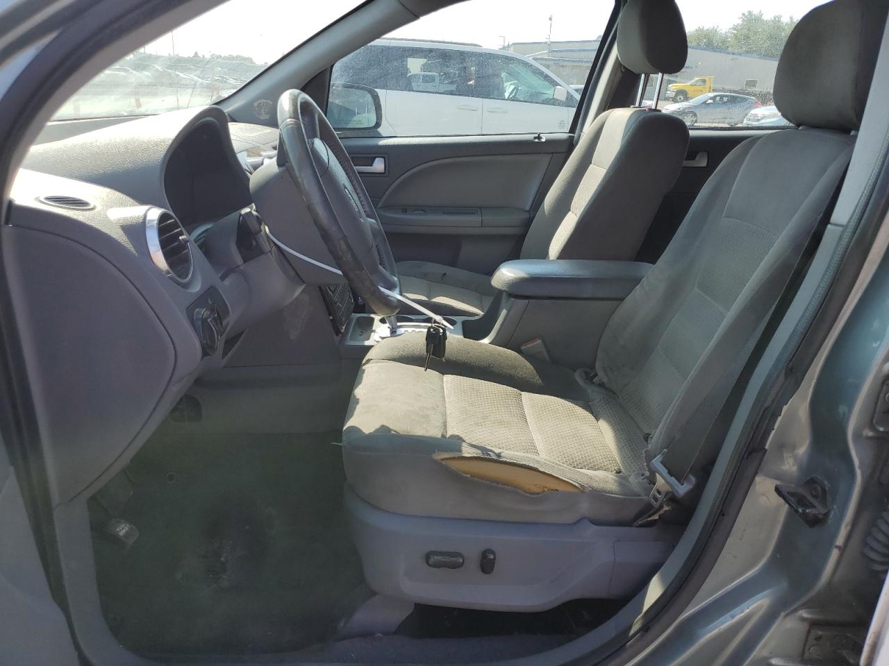 2006 FORD FREESTYLE