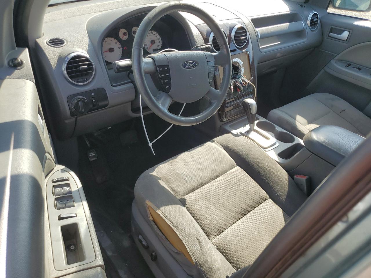 2006 FORD FREESTYLE