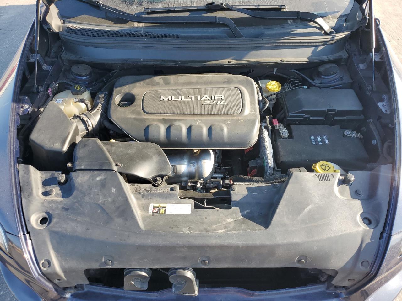 2015 JEEP GRAND CHER