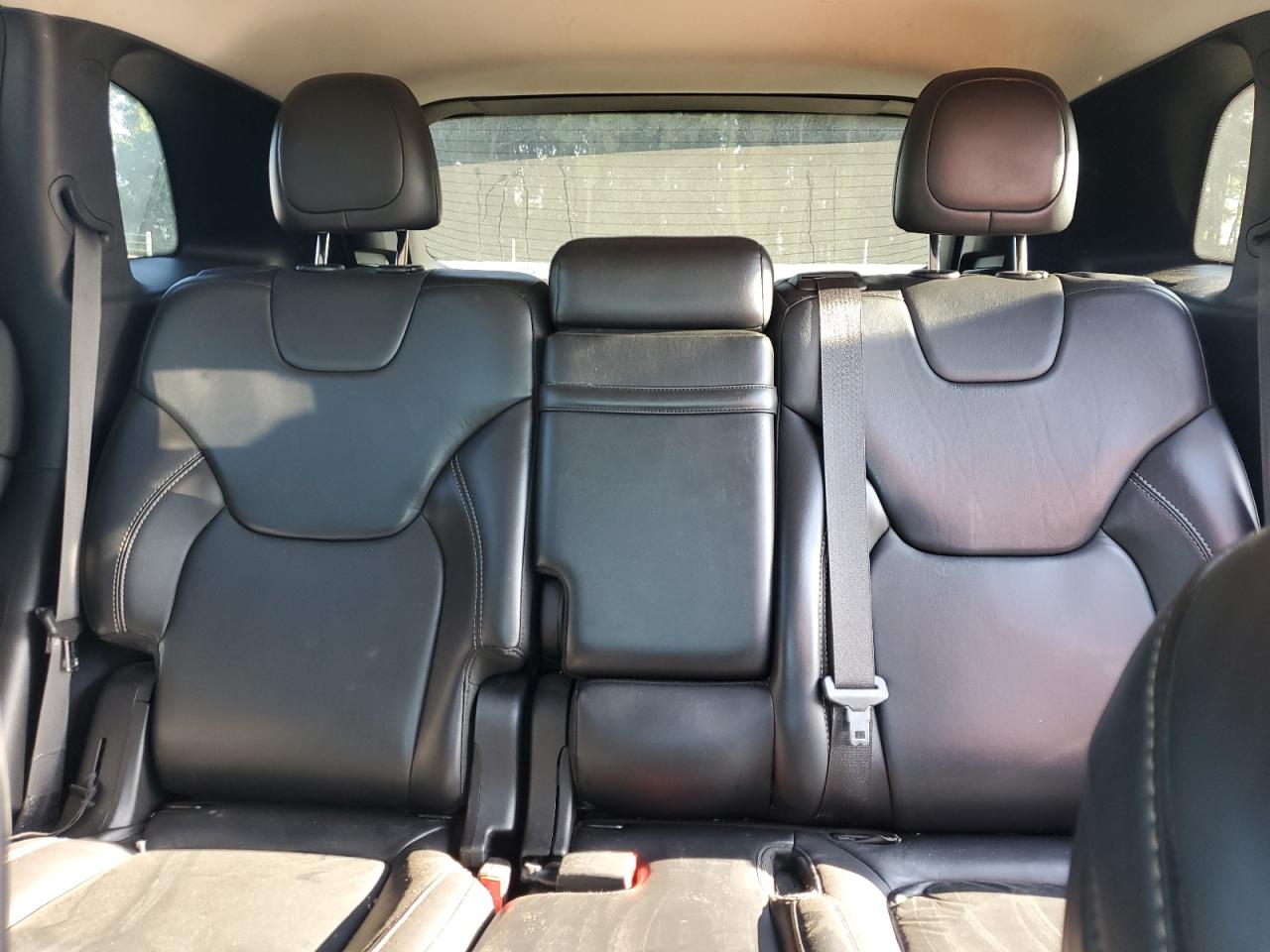 2015 JEEP GRAND CHER