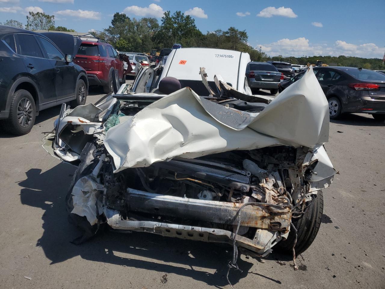 2009 TOYOTA CAMRY