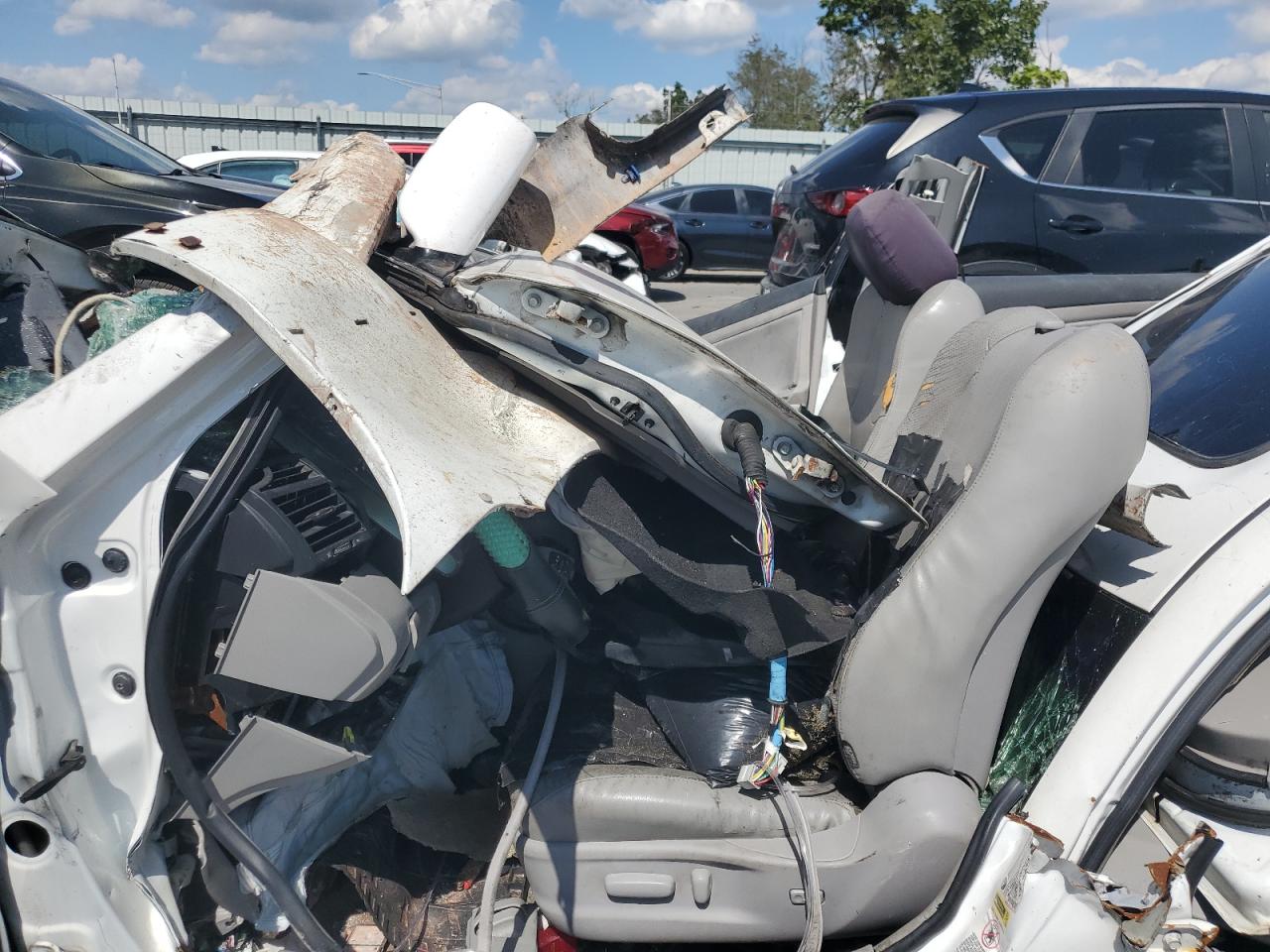 2009 TOYOTA CAMRY
