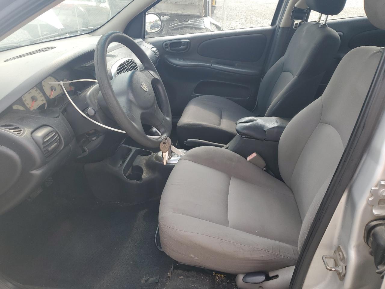 2003 DODGE NEON