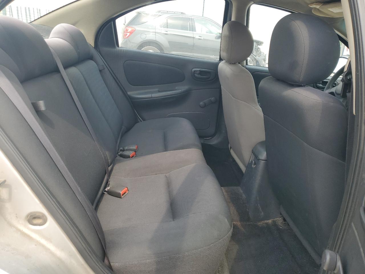 2003 DODGE NEON