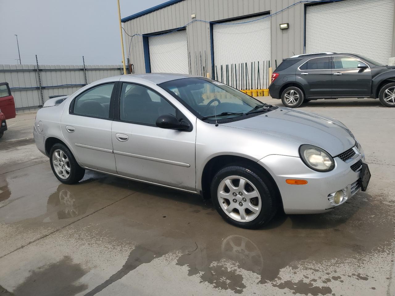 2003 DODGE NEON
