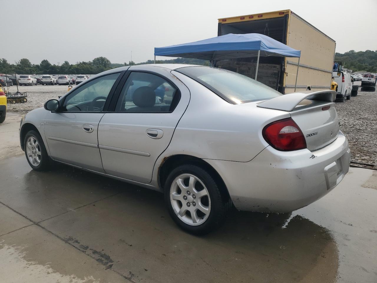 2003 DODGE NEON