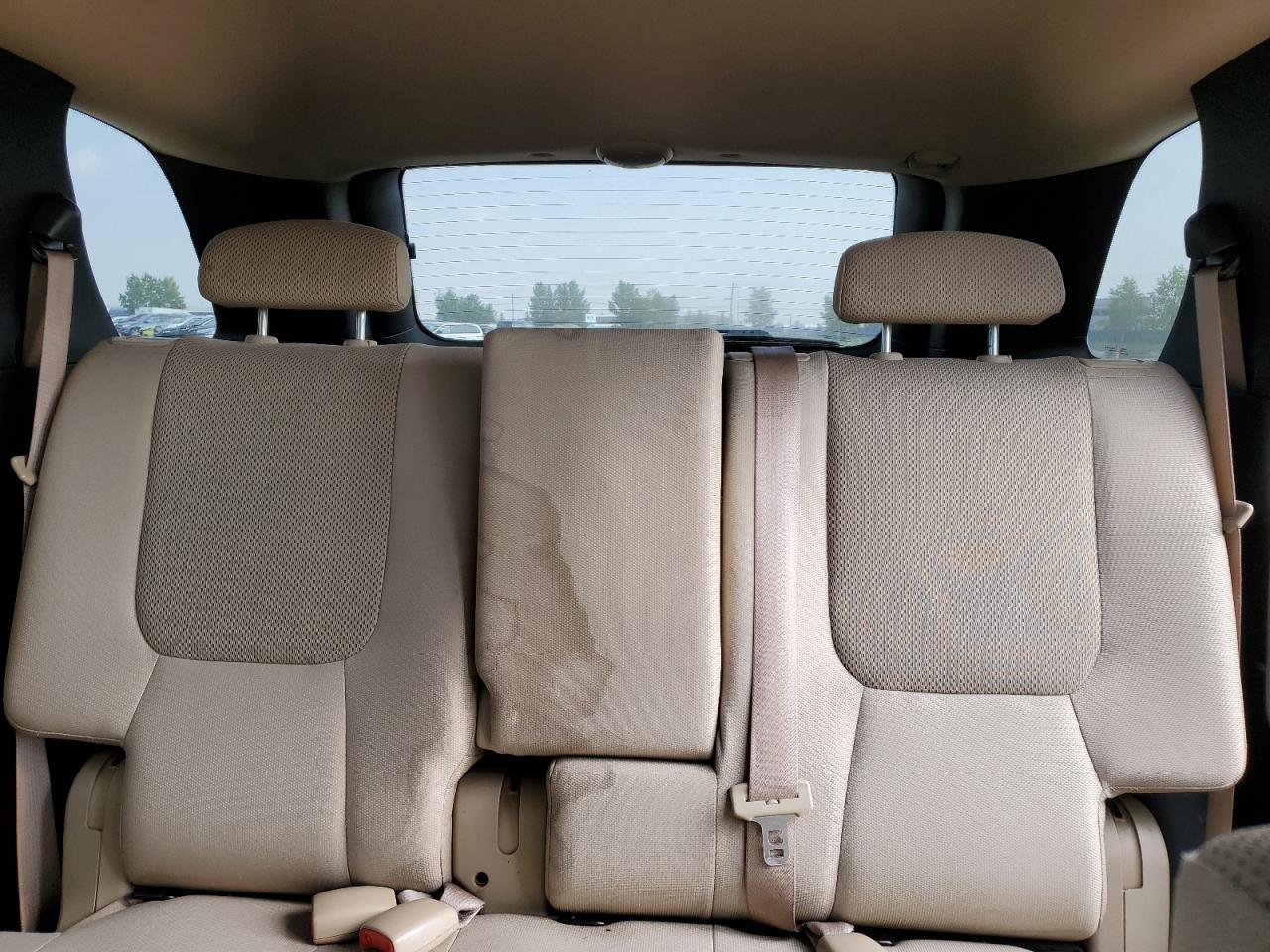 2007 PONTIAC TORRENT