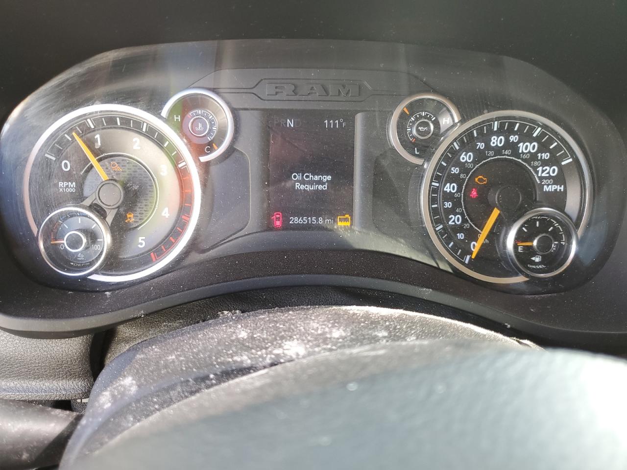 2019 RAM All Models