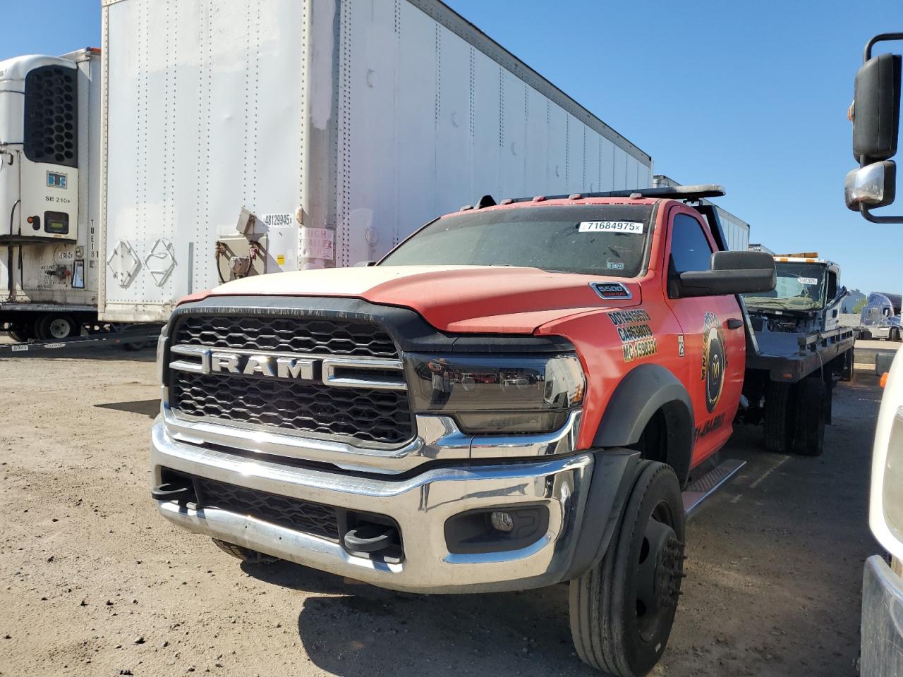 2019 RAM All Models