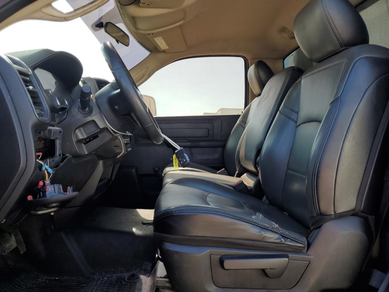 2019 RAM All Models