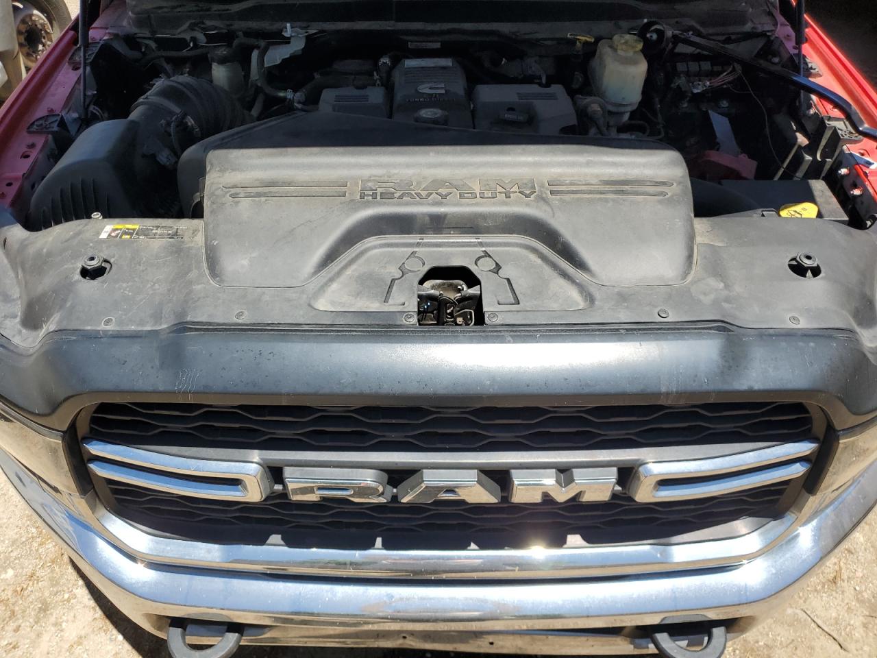 2019 RAM All Models