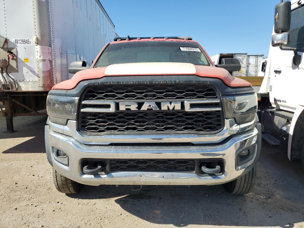 2019 RAM All Models