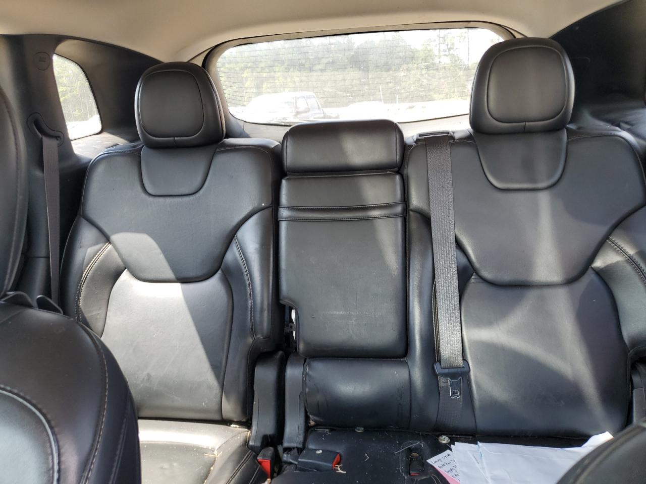 2017 JEEP GRAND CHER