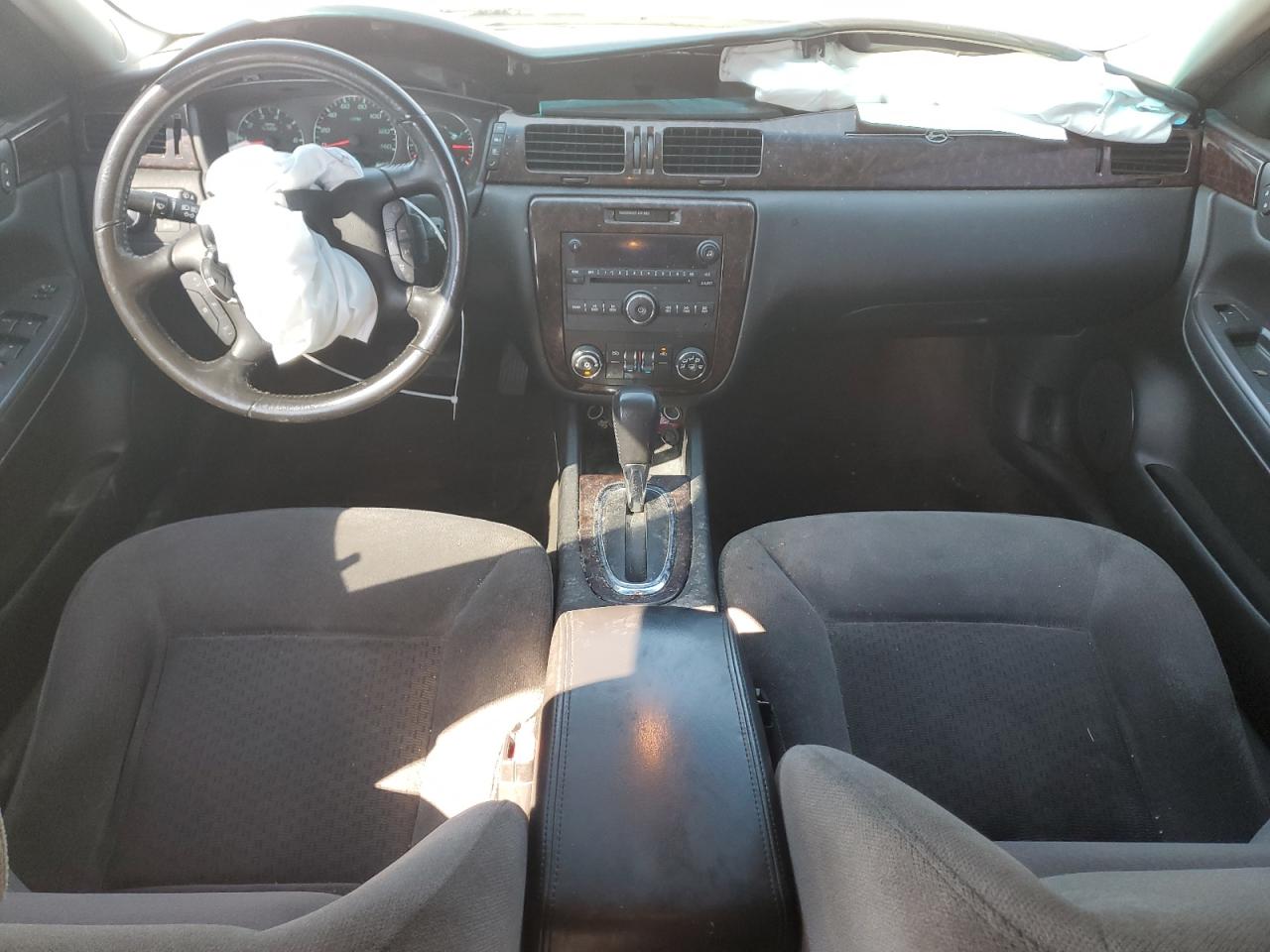 2014 CHEVROLET IMPALA