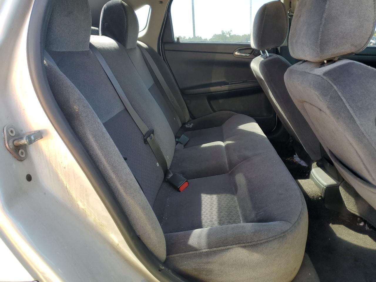 2014 CHEVROLET IMPALA